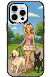 Weaf - Apple iPhone 16 Pro Max