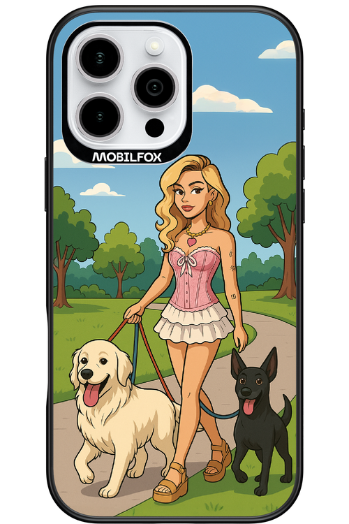 Weaf - Apple iPhone 16 Pro Max