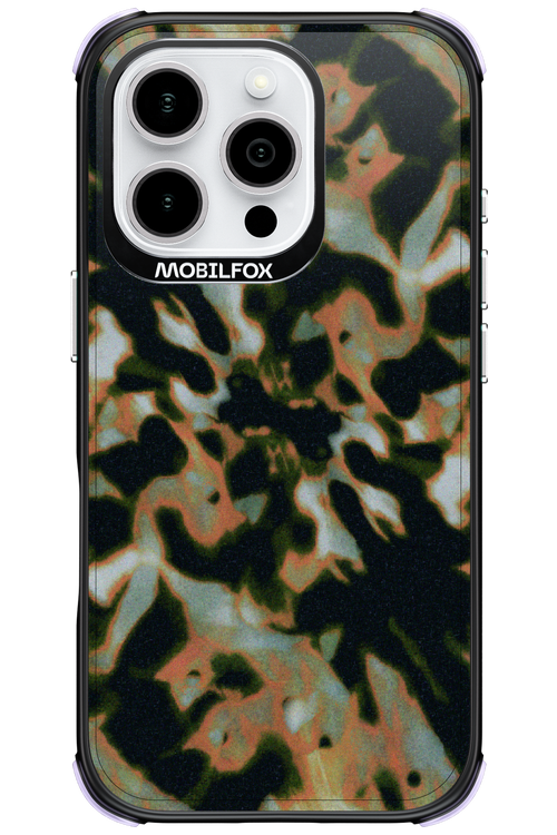 Tiger Acid - Apple iPhone 16 Pro