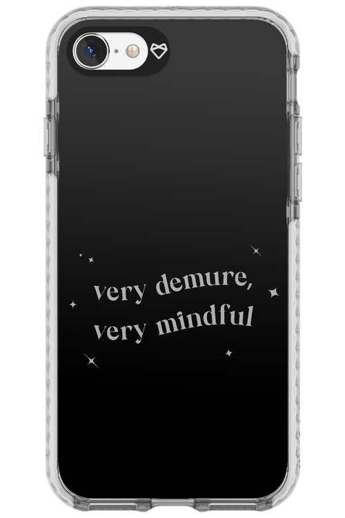 Demure - Apple iPhone 7