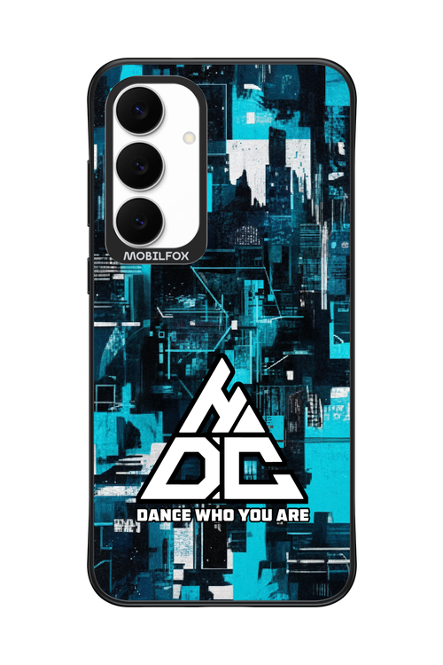 HDC 5 2.0 - Samsung S25 FE