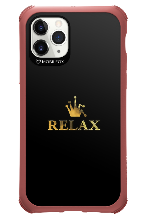 Relax 2.0 - Apple iPhone 11 Pro