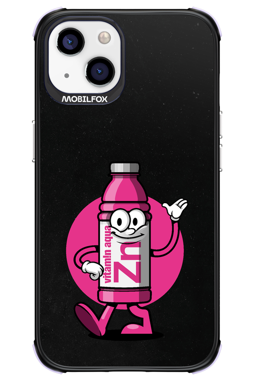 Vitamin Aqua Zn - Apple iPhone 13