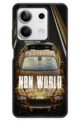 Car 2.0 - Xiaomi Redmi Note 13 5G