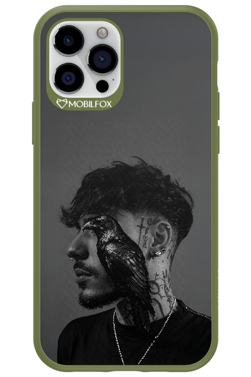RAVEN 2.0 - Apple iPhone 12 Pro