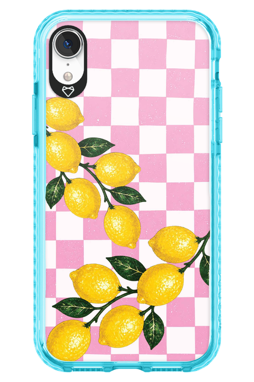 LEMON 2.0 - Apple iPhone XR