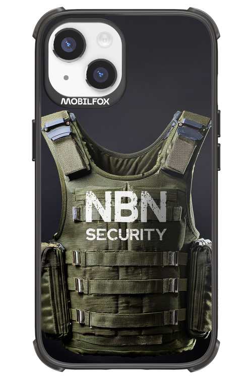 Secu 2.0 - Apple iPhone 14