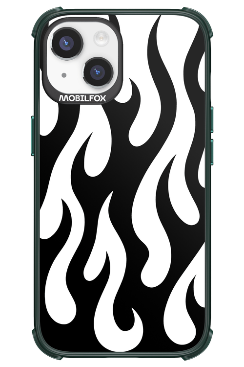 Hell Flame - Apple iPhone 14