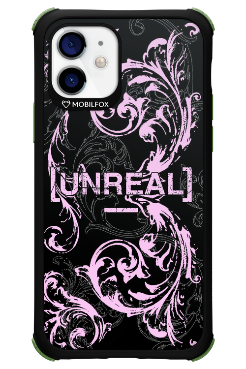 Antique Pink 2.0 - Apple iPhone 12