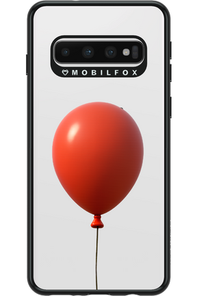 Red Balloon 2.0 - Samsung Galaxy S10