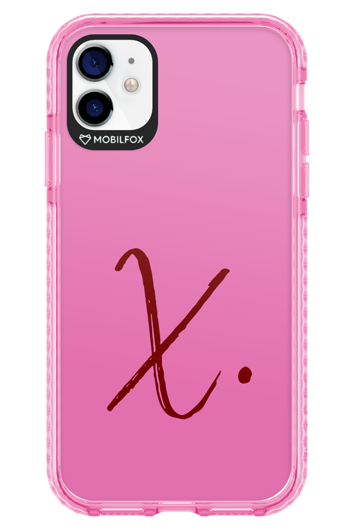 (Sorbet) X 2.0 - Apple iPhone 11