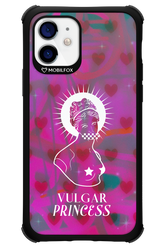 Vulgar Princess - Apple iPhone 12