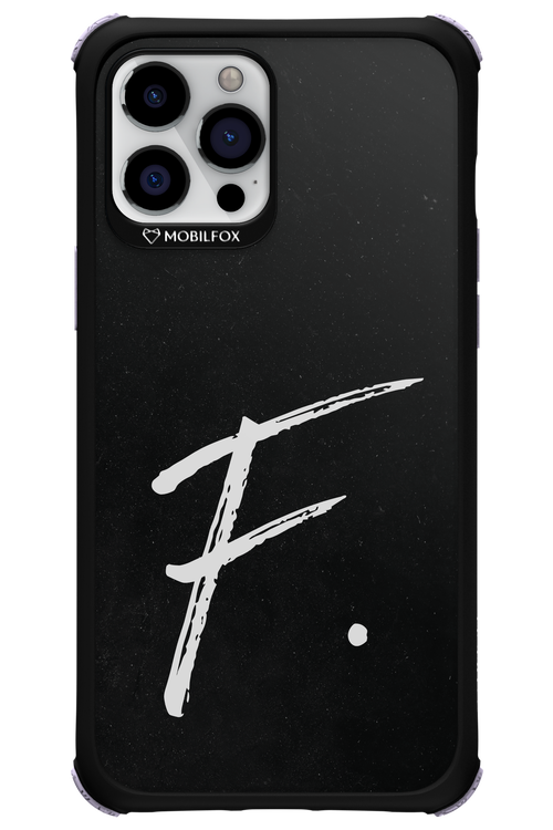 (Off Space) F 2.0 - Apple iPhone 12 Pro Max