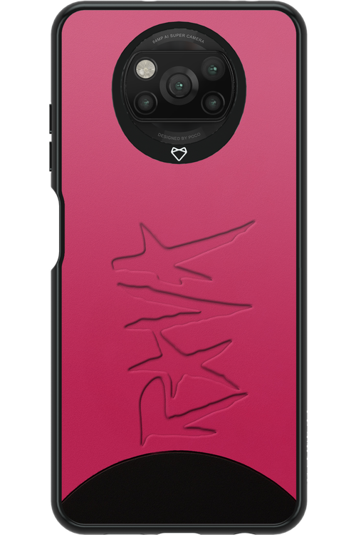 Rava Brick - Xiaomi Poco X3 NFC