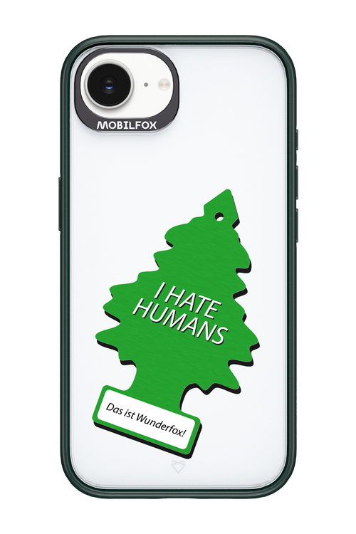 Wunderfox - Apple iPhone 16e