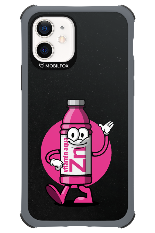 Vitamin Aqua Zn 2.0 - Apple iPhone 12