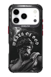 God 2.0 - Apple iPhone 17 Pro