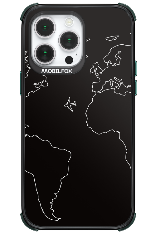 Worldview 2.0 - Apple iPhone 14 Pro Max