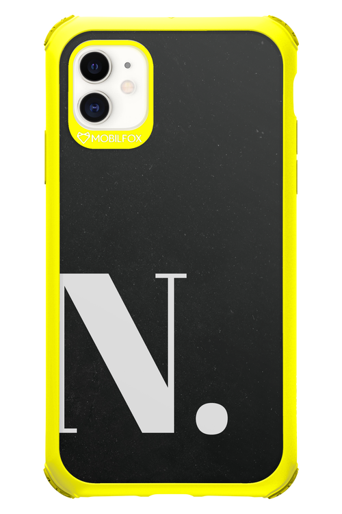 N (Off Space) 2.0 - Apple iPhone 11
