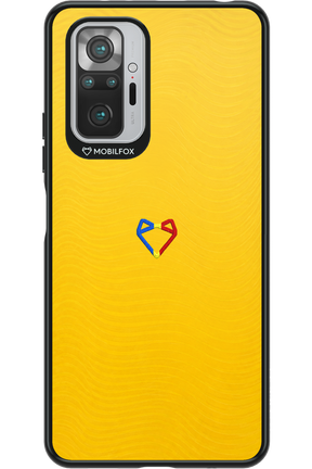 Romania 2.0 - Xiaomi Redmi Note 10S