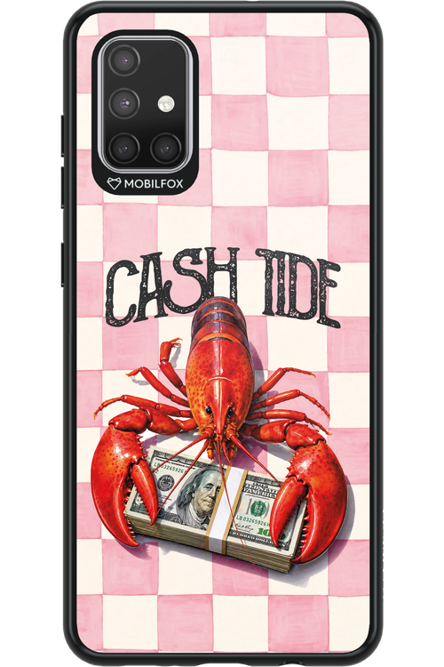 Cash Tide 2.0 - Samsung Galaxy A71