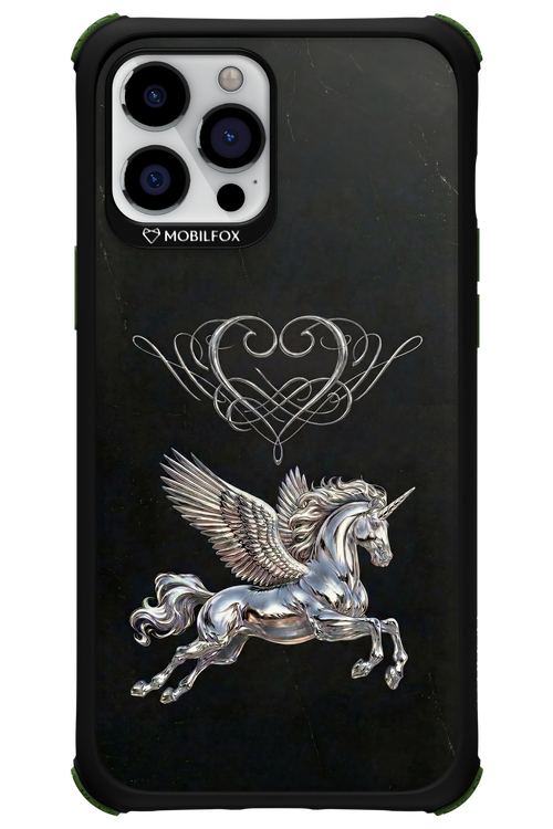 Horse Heart 2.0 - Apple iPhone 12 Pro Max