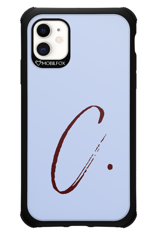 (Jellyfish Presso) C 2.0 - Apple iPhone 11