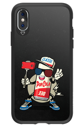 PopCola Classic 2.0 - Apple iPhone X