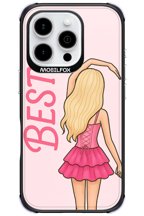 Bestt 2.0 - Apple iPhone 16 Pro