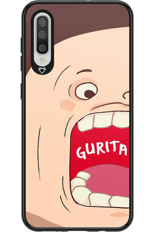 GURITA 2 - Samsung Galaxy A50