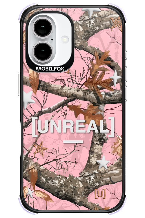 Realtree 2.0 - Apple iPhone 16