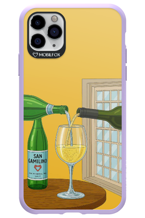 Gami Spritz 2.0 - Apple iPhone 11 Pro Max