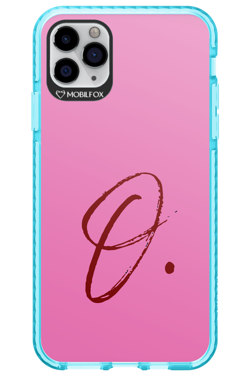 (Sorbet) O 2.0 - Apple iPhone 11 Pro Max