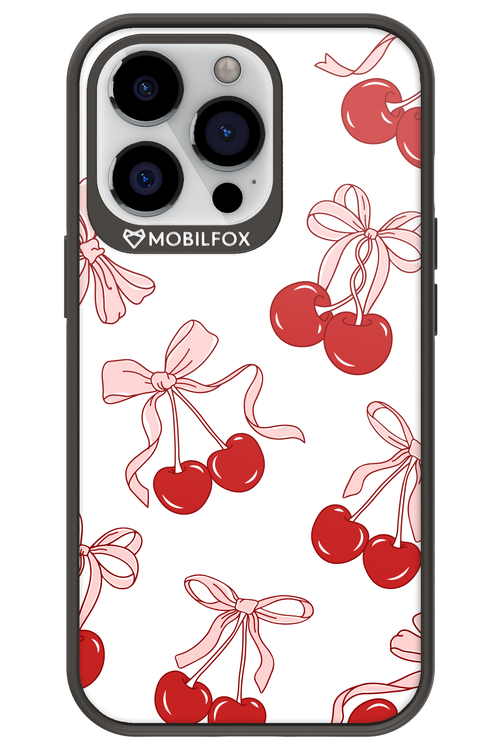 Cherry Queen 2.0 - Apple iPhone 13 Pro