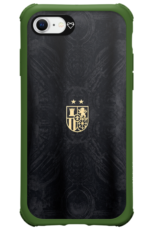Spain Classic 2.0 - Apple iPhone SE 2020