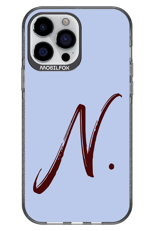(Jellyfish Presso) N 2.0 - Apple iPhone 13 Pro Max