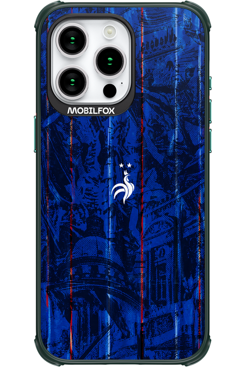 Franta 2.0 - Apple iPhone 15 Pro Max
