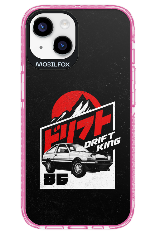Drift king - Apple iPhone 14