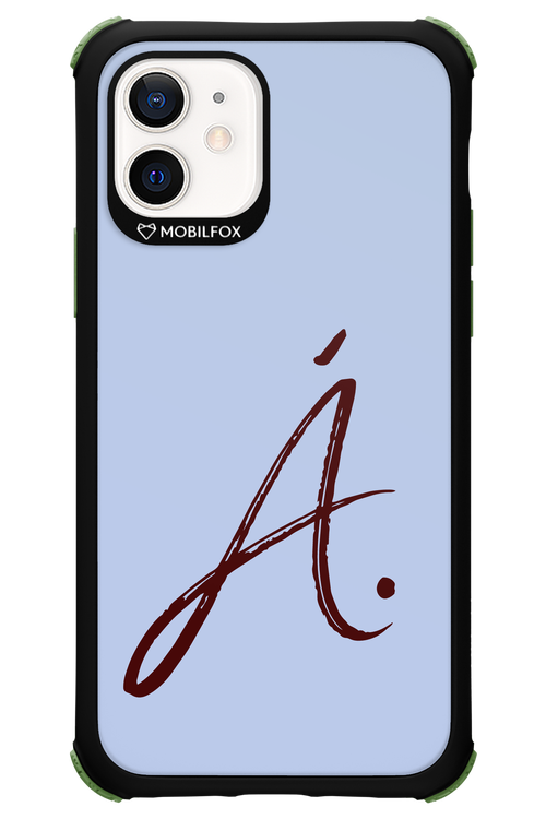 (Jellyfish Presso) A II 2.0 - Apple iPhone 12