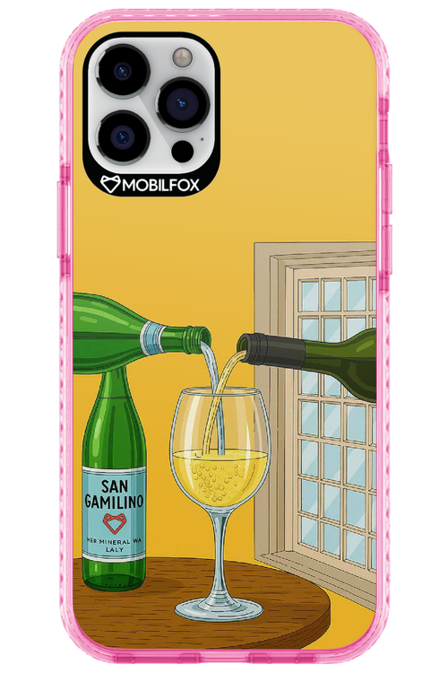 Gami Spritz 2.0 - Apple iPhone 12 Pro