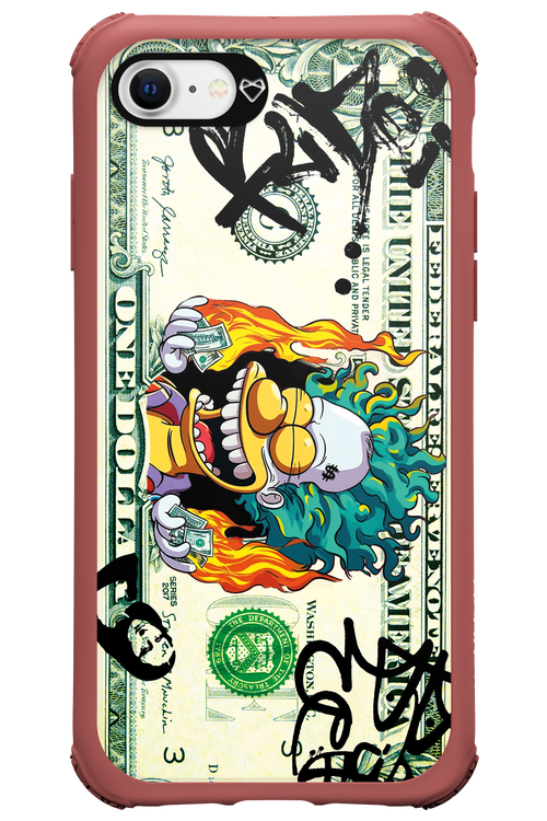 CLOWN 2.0 - Apple iPhone 7