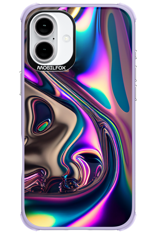 Post Future 2.0 - Apple iPhone 16 Plus