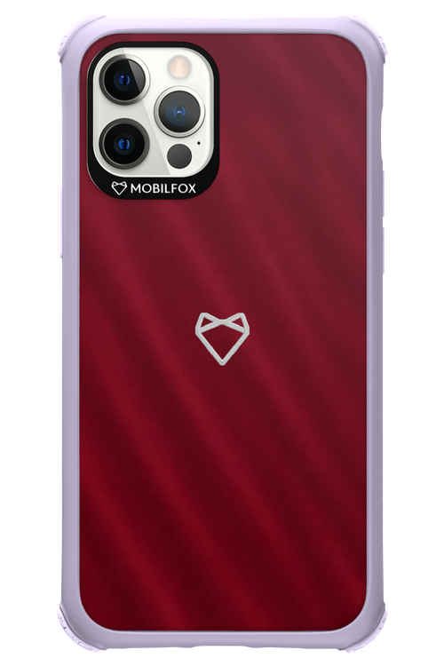 Ungaria X Mobilfox 2.0 - Apple iPhone 12 Pro