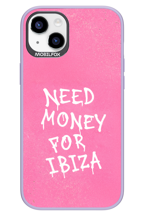 Need money for Ibiza 2.0 - Apple iPhone 14 Plus
