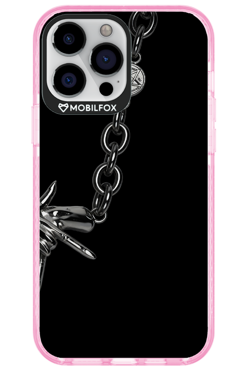 Chain dreapta black 2.0 - Apple iPhone 13 Pro Max