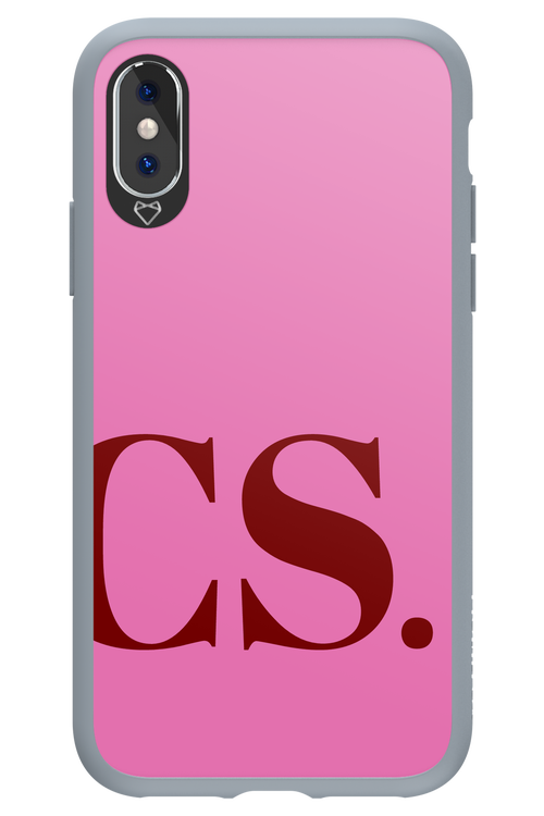 CS (Sorbet) 2.0 - Apple iPhone X