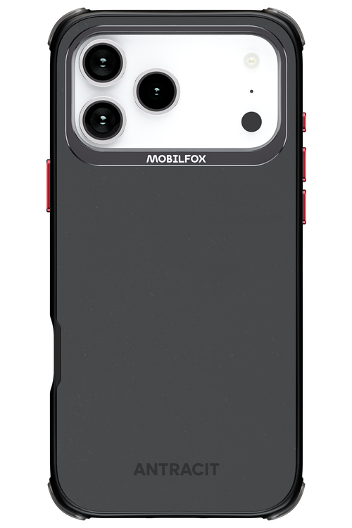 Antracit 2.0 - Apple iPhone 17 Pro Max