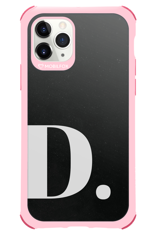 D (Off Space) 2.0 - Apple iPhone 11 Pro