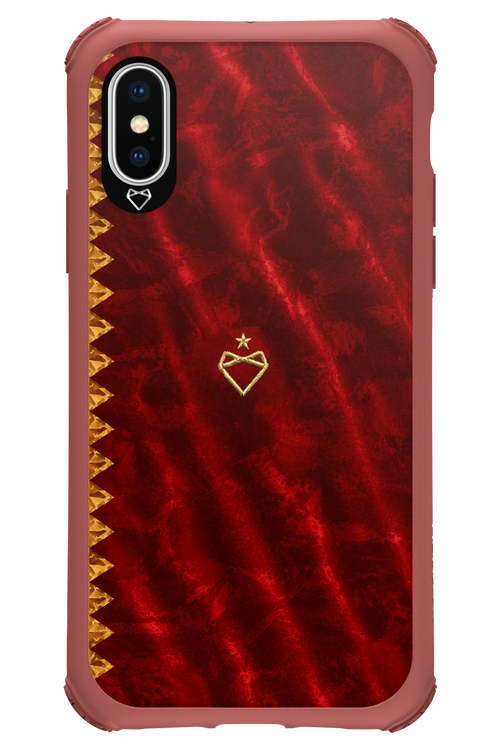 Spania x Mobilfox 2.0 - Apple iPhone XS