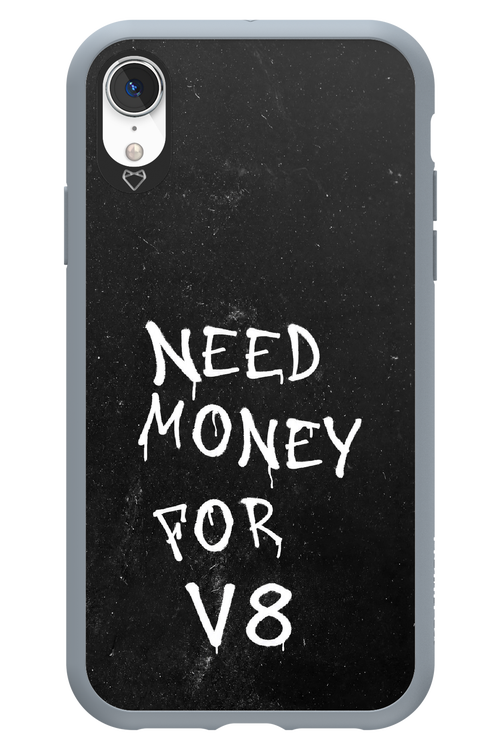 V8 2.0 - Apple iPhone XR